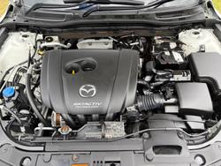 2018 Mazda 3 Maxx Sport