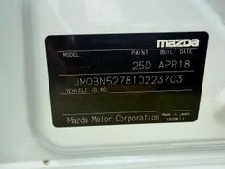 2018 Mazda 3 Maxx Sport