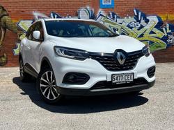 2019 Renault Kadjar Zen