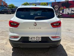 2019 Renault Kadjar Zen