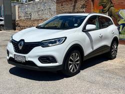 2019 Renault Kadjar Zen