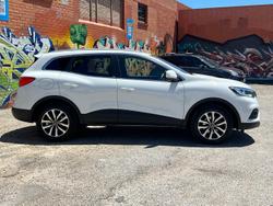 2019 Renault Kadjar Zen