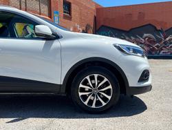 2019 Renault Kadjar Zen