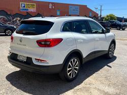 2019 Renault Kadjar Zen