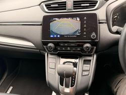 2021 Honda CR-V VTi L AWD