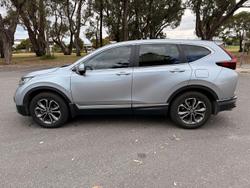 2021 Honda CR-V VTi L AWD