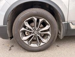 2021 Honda CR-V VTi L AWD