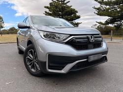 2021 Honda CR-V VTi L AWD