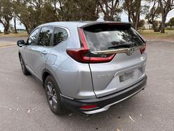 2021 Honda CR-V VTi L AWD