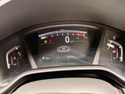 2021 Honda CR-V VTi L AWD