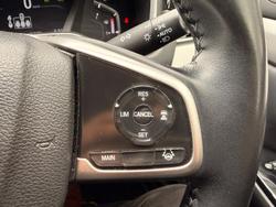 2021 Honda CR-V VTi L AWD