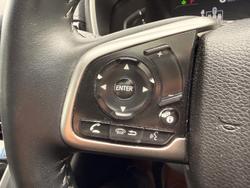 2021 Honda CR-V VTi L AWD