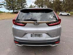 2021 Honda CR-V VTi L AWD