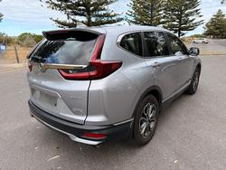 2021 Honda CR-V VTi L AWD