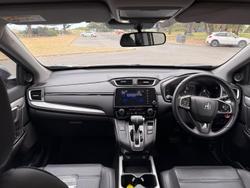 2021 Honda CR-V VTi L AWD