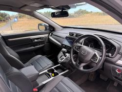 2021 Honda CR-V VTi L AWD