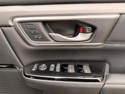 2021 Honda CR-V VTi L AWD
