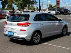 2017 Hyundai i30 Active