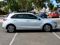 2017 Hyundai i30 Active