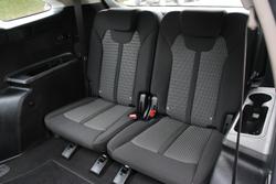 2022 Kia Sorento S MQ4 MY23 Clear White