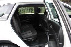 2022 Kia Sorento S MQ4 MY23 Clear White