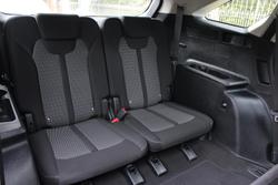 2022 Kia Sorento S MQ4 MY23 Clear White