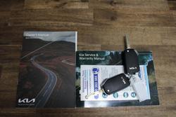 2022 Kia Sorento S MQ4 MY23 Clear White