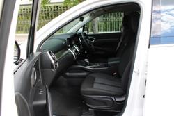 2022 Kia Sorento S MQ4 MY23 Clear White