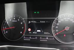 2022 Kia Sorento S MQ4 MY23 Clear White