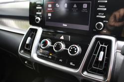 2022 Kia Sorento S MQ4 MY23 Clear White