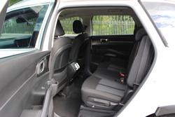 2022 Kia Sorento S MQ4 MY23 Clear White