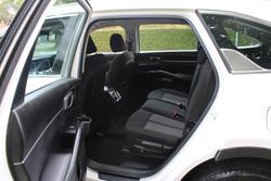 2022 Kia Sorento S MQ4 MY23 Clear White