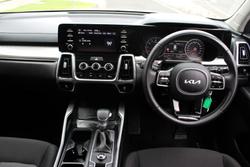 2022 Kia Sorento S MQ4 MY23 Clear White