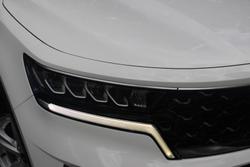 2022 Kia Sorento S MQ4 MY23 Clear White