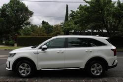 2022 Kia Sorento S MQ4 MY23 Clear White