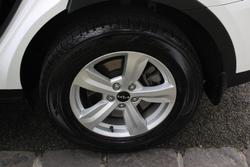 2022 Kia Sorento S MQ4 MY23 Clear White