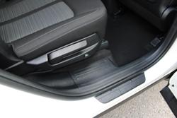 2022 Kia Sorento S MQ4 MY23 Clear White