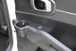 2022 Kia Sorento S MQ4 MY23 Clear White