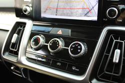 2022 Kia Sorento S MQ4 MY23 Clear White