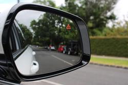 2022 Kia Sorento S MQ4 MY23 Clear White