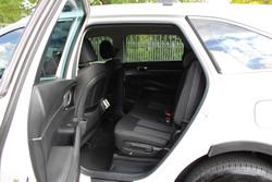 2022 Kia Sorento S MQ4 MY23 Clear White