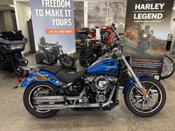 Harley-Davidson LOW Rider 107 (fxlr)