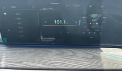 2025 KGM Musso EV 2WD Black Edge