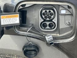 2025 KGM Musso EV 2WD Black Edge