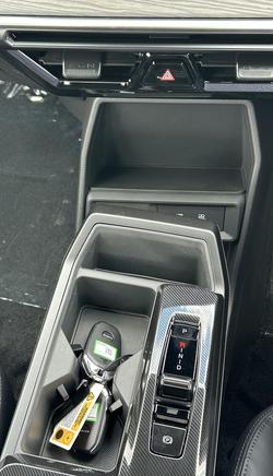 2025 KGM Musso EV 2WD Black Edge