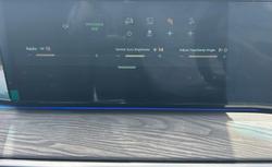 2025 KGM Musso EV 2WD Black Edge