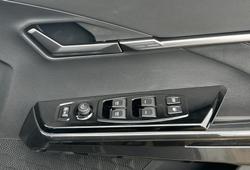 2025 KGM Musso EV 2WD Black Edge