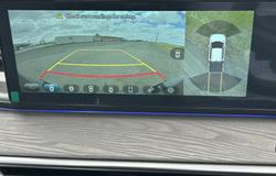 2025 KGM Musso EV 2WD Black Edge