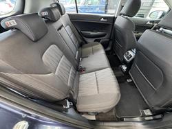 2019 Kia Sportage Si