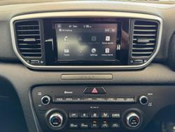 2019 Kia Sportage Si